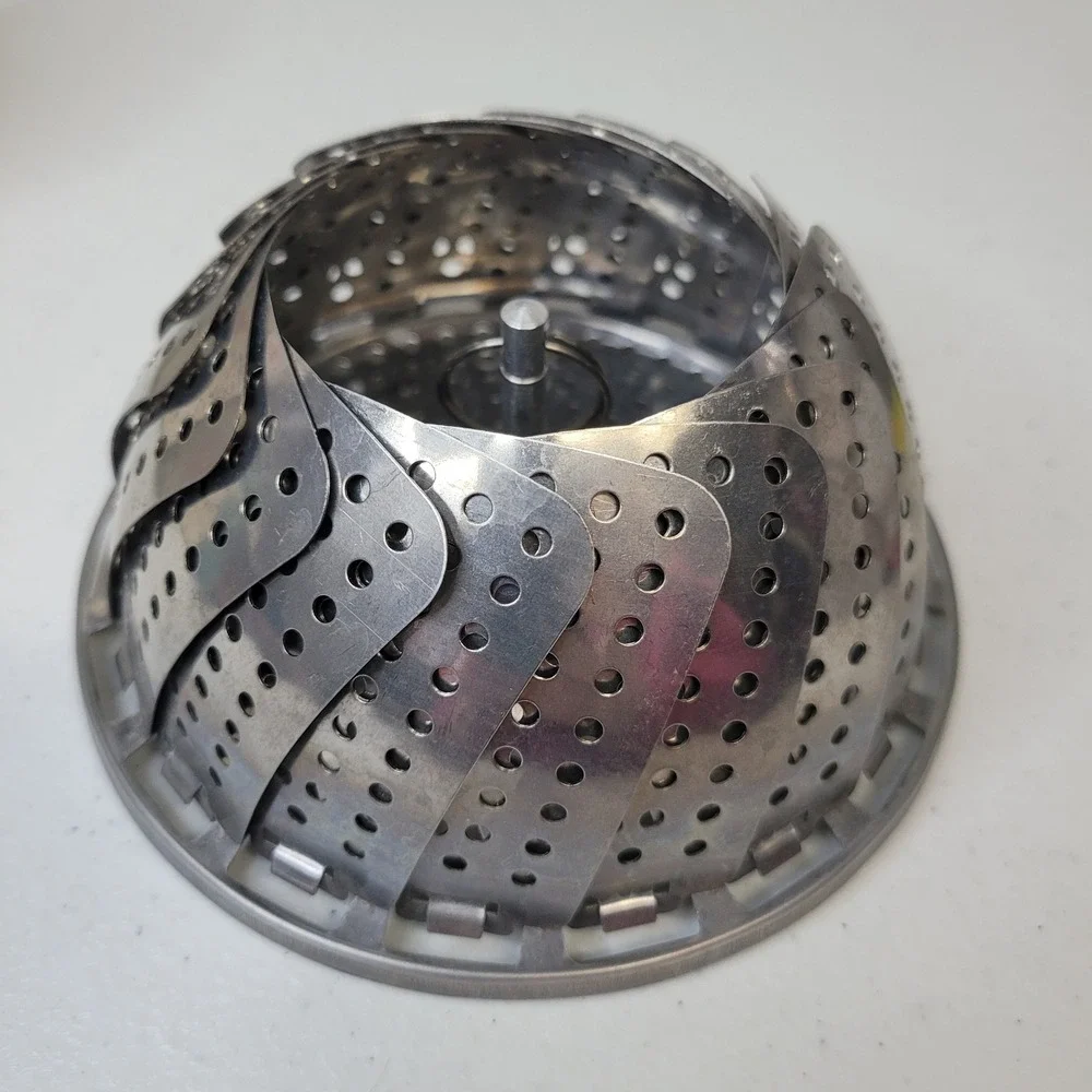 Ekco stainless steel